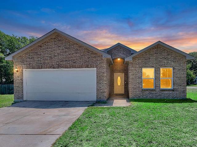 House for sale in Hunt, Texas
