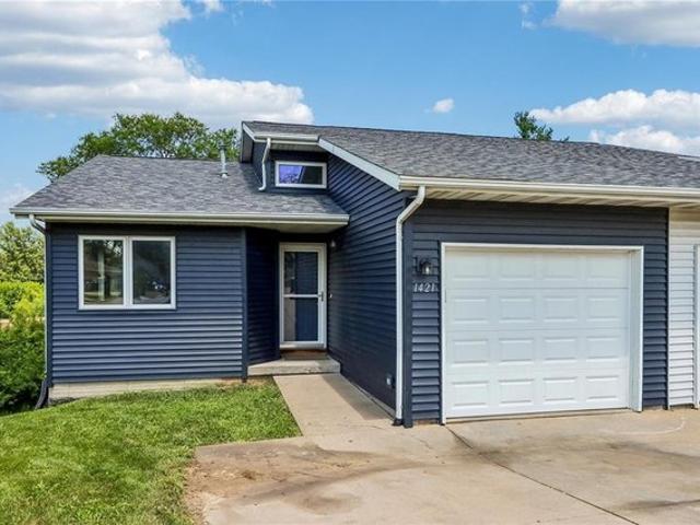Condo for sale in Coralville, Iowa