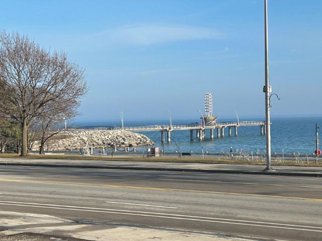 Apartment for rent in Burlington, Ontario