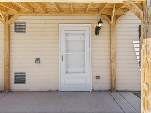 House for sale in Hartsel, Colorado