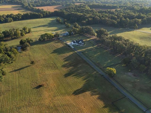 Farm for sale in Springfield, Middle Tennessee