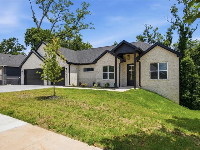 House for sale in Ark