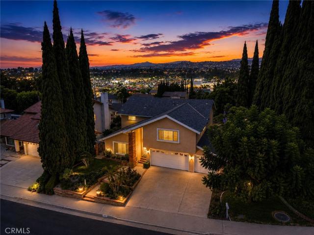 House for sale in La Habra, California