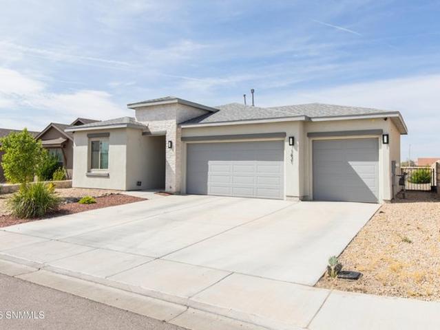 House for sale in Dona Ana, New Mexico