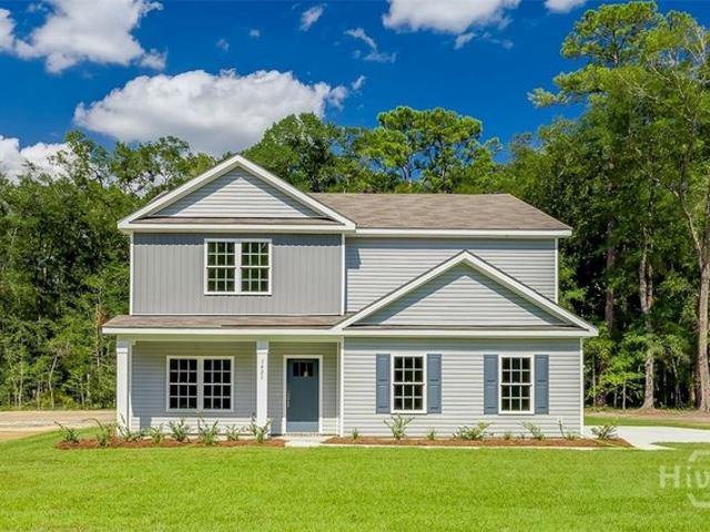 House for sale in Rincon, Georgia