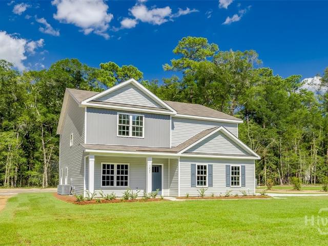 House for sale in Rincon, Georgia