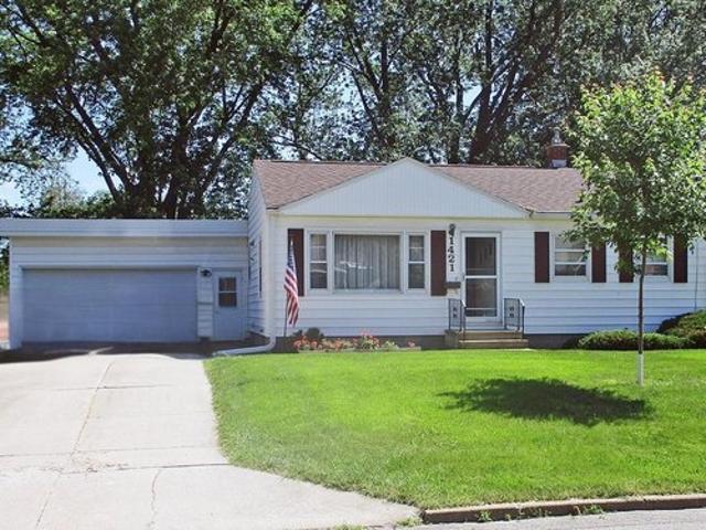 House for sale in Cedar Falls, Iowa
