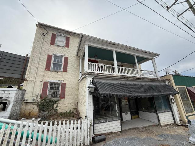 Property for rent in Virginia