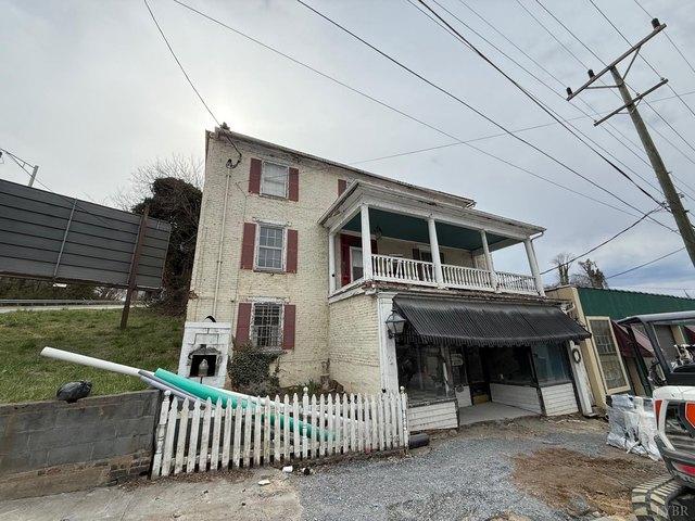 House for sale in Virginia