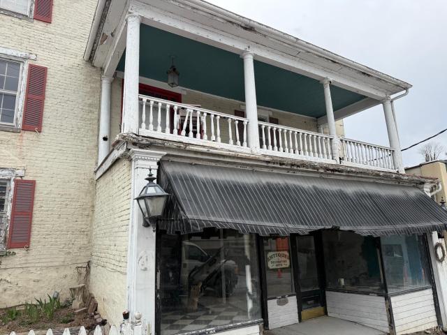 Property for sale in Virginia