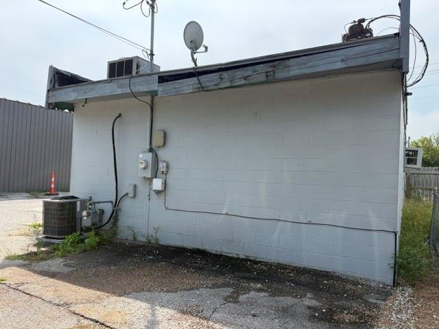 Commercial for sale in Kansas