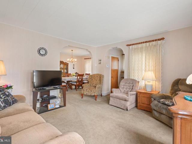 House for sale in Haddon Heights, New Jersey