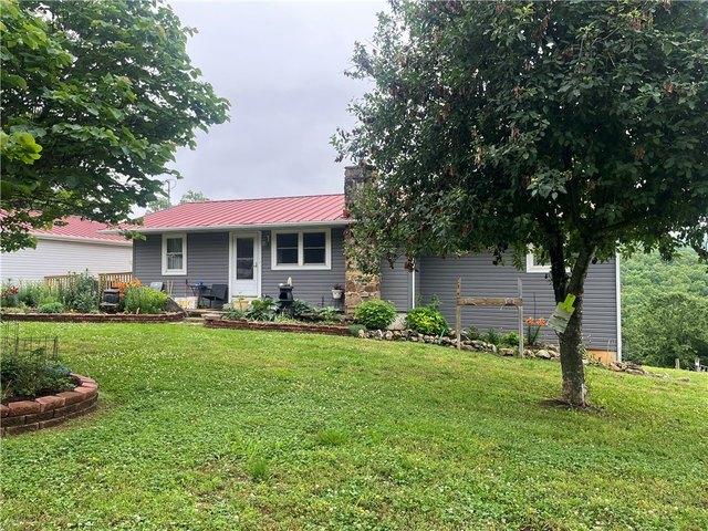 House for sale in Ark