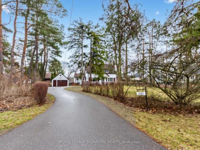 House for sale in Woburn, Ontario