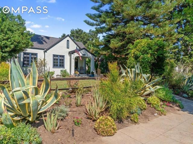 Property for rent in Pasadena, California