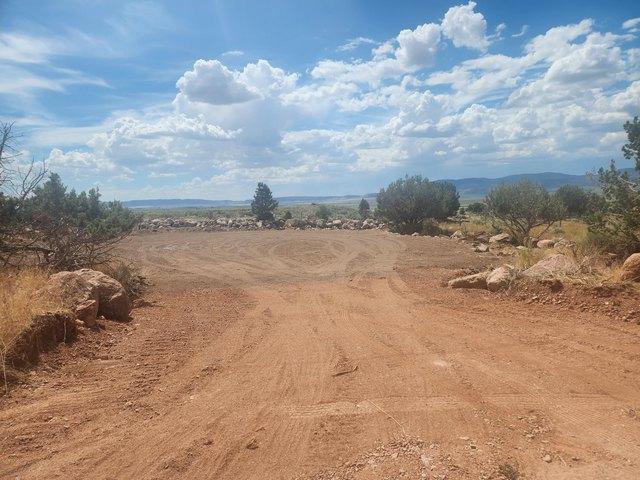 Land for sale in Paragonah, Utah