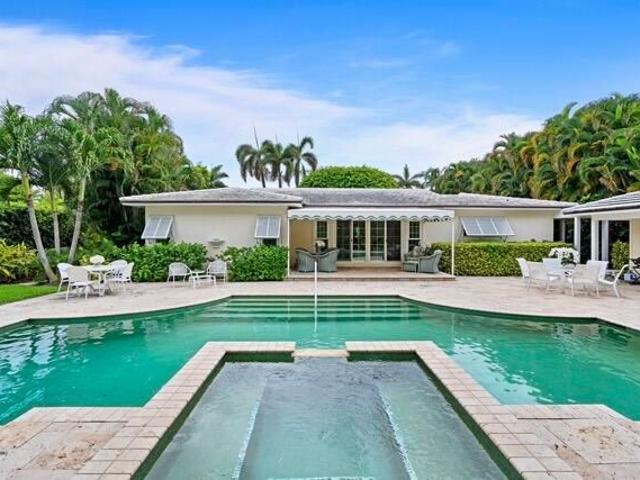House for rent in Palm Beach, Florida