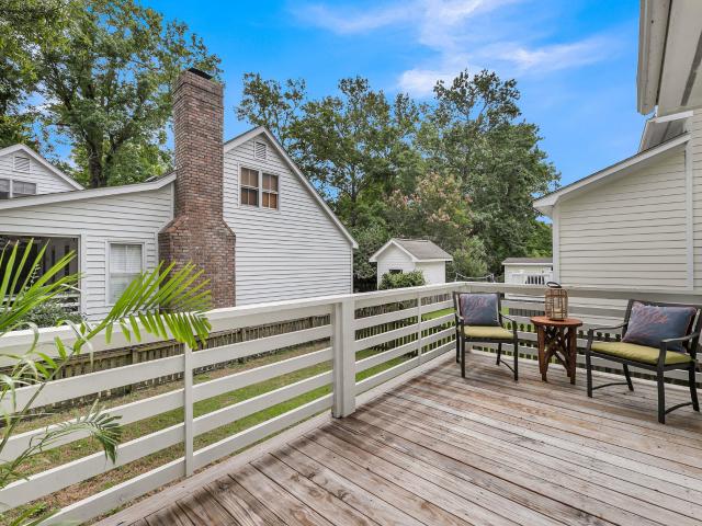 House for sale in Mount Pleasant, South Carolina