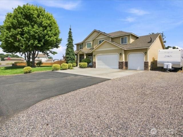 House for sale in Pasco, Washington