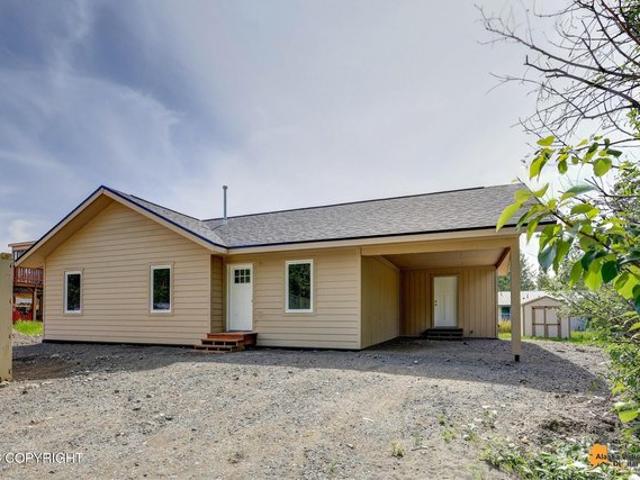 House for sale in Wasilla