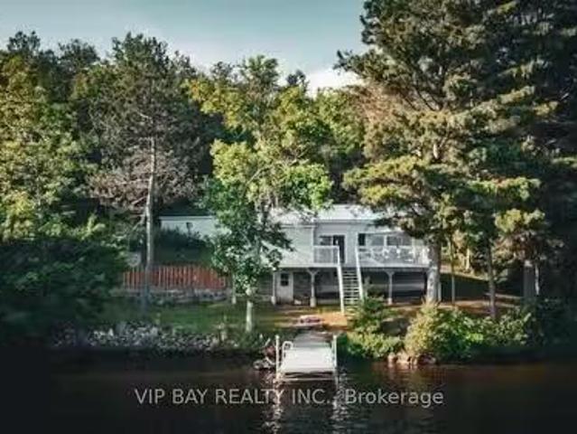 House for sale in North Bay, Ontario