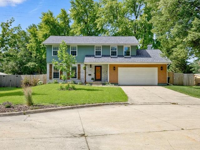 House for sale in Ankeny, Iowa