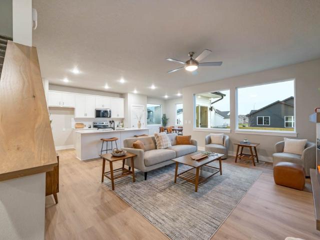 House for sale in Grimes, Iowa