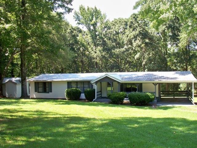 House for sale in Eatonton, Georgia