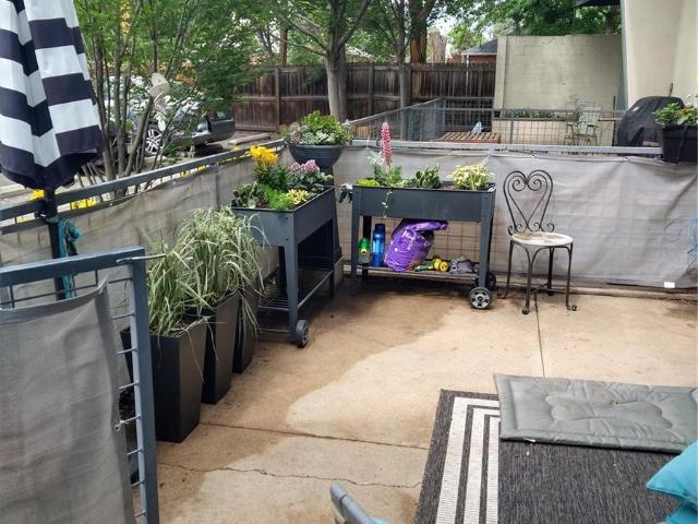 Townhouse for sale in Denver