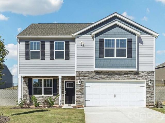 House for sale in Richburg, South Carolina