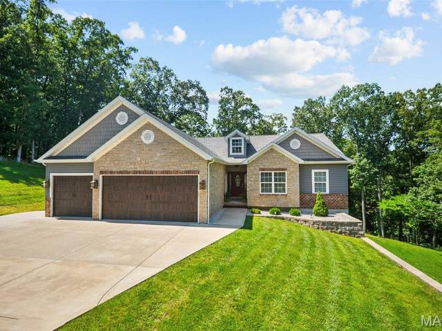 House for sale in High Ridge