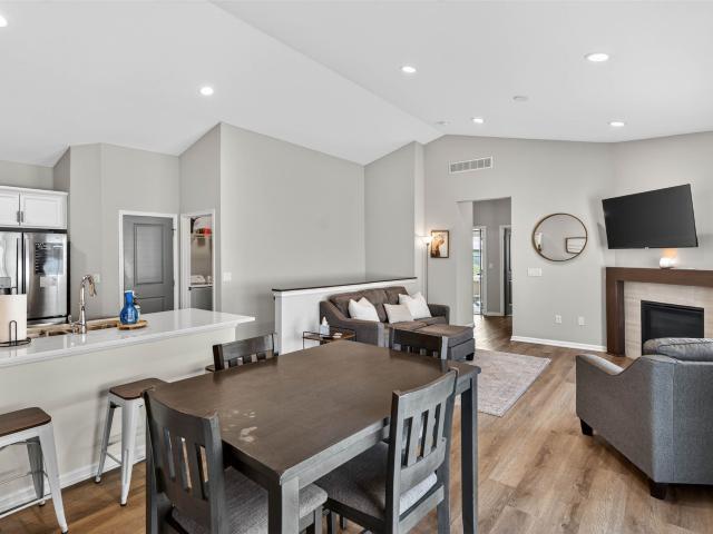 Condo for sale in Altoona, Iowa