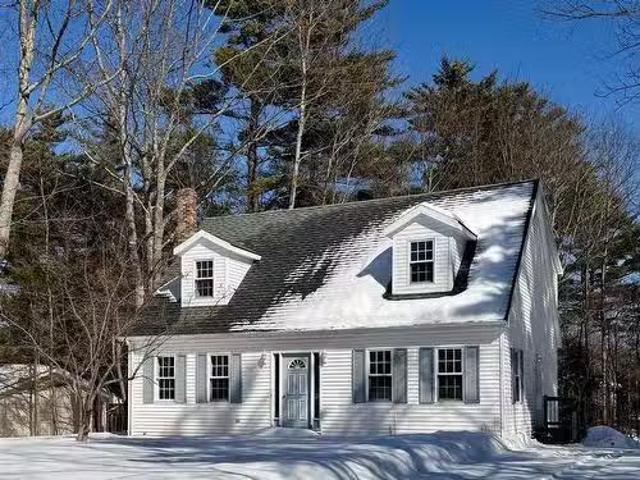 House for sale in Coldbrook, Nova Scotia