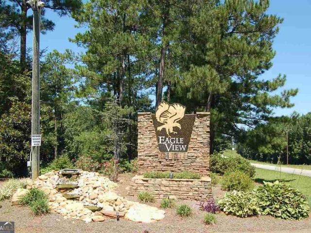 Land for sale in Greensboro, Georgia