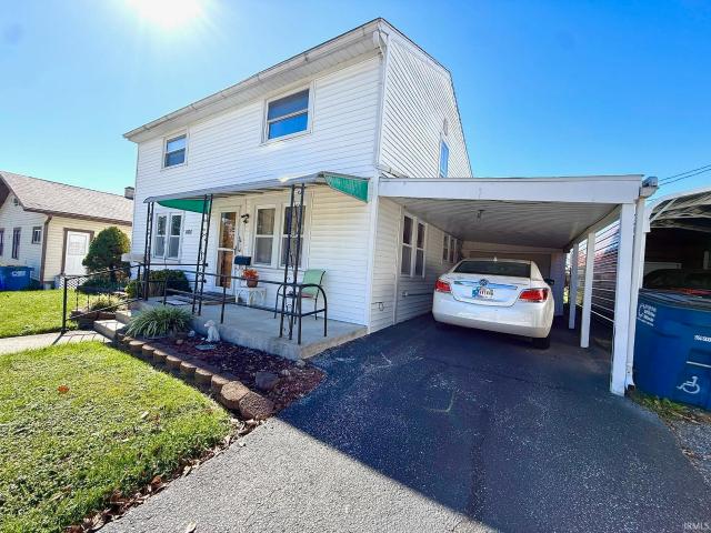 House for sale in Bedford, Lawrence County