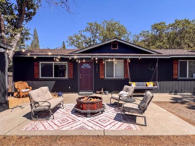 House for sale in Yreka, California