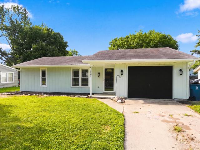 House for sale in Huntertown, Indiana