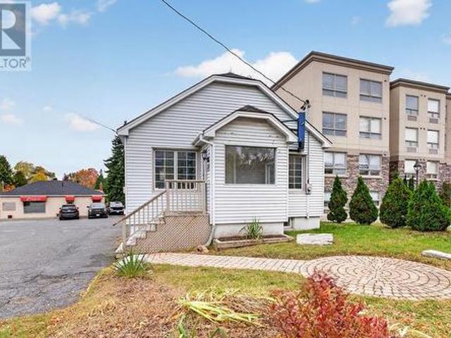 Commercial for rent in Sudbury, Greater Sudbury