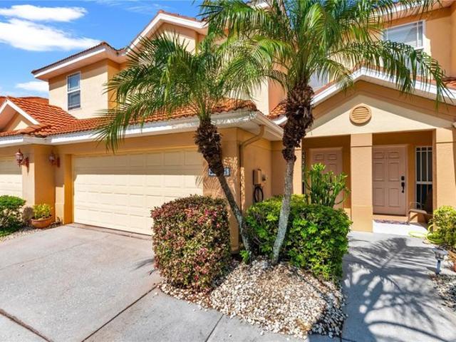 Townhouse for sale in Tarpon Springs, Florida