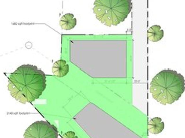 Land for sale in Tennessee