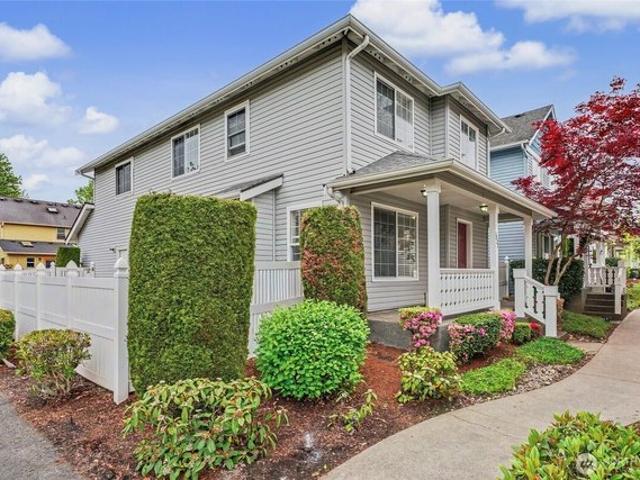 House for sale in Dupont, Washington