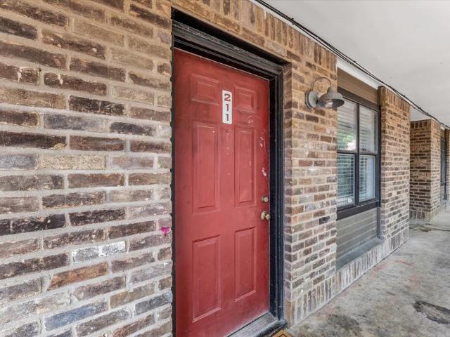 Condo for sale in Waco