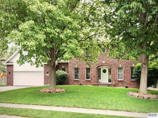 House for sale in Nebraska