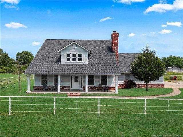 Farm for sale in Rogers, Oklahoma