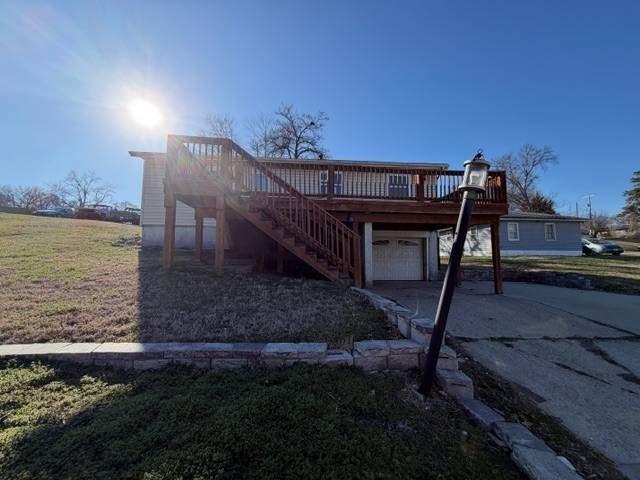 House for sale in Kansas