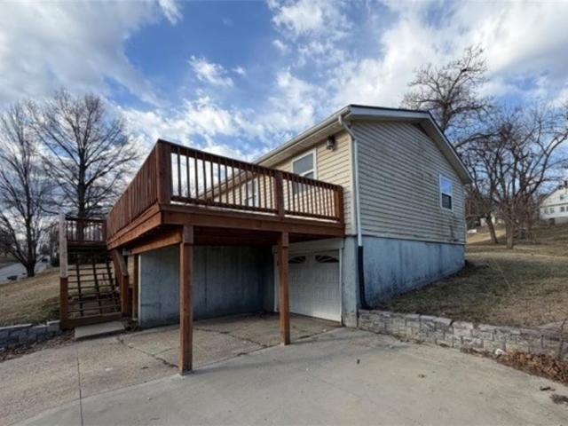 House for sale in Kansas