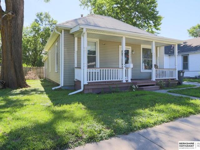 House for sale in Council Bluffs, Iowa