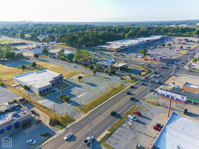Commercial for sale in Ark