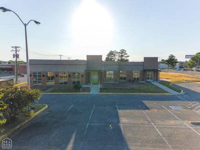 Property for rent in Ark