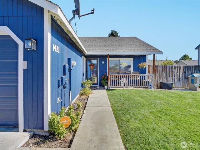 House for sale in Moses Lake, Grant County